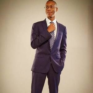 Meet your Posher, Jordan